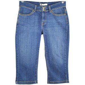 LEVI'S Jeans Size 12 Crop